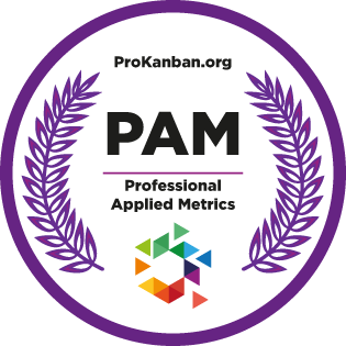 Professional Applied Metrics