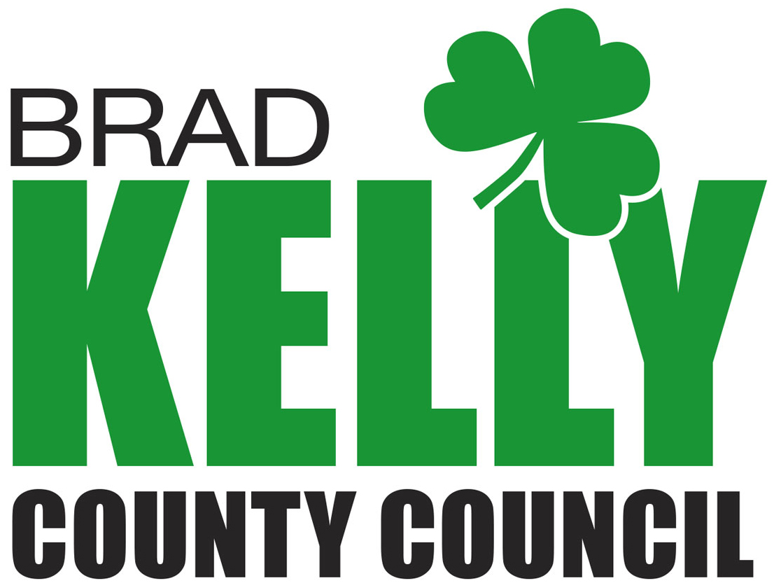 Citizens for Brad Kelly logo