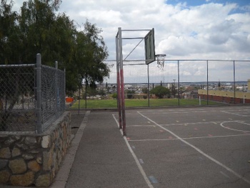 Playcourt
