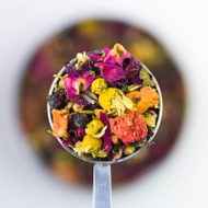 Bedknobs & Broomsticks from Bird & Blend Tea Co.