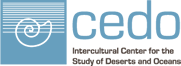 CEDO México logo