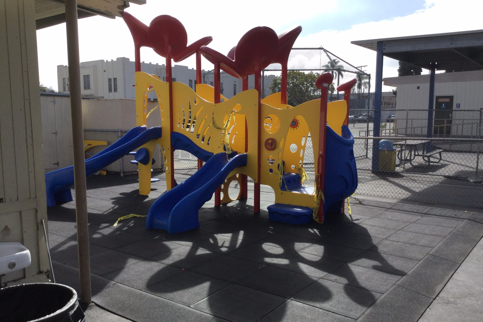 Playground #1