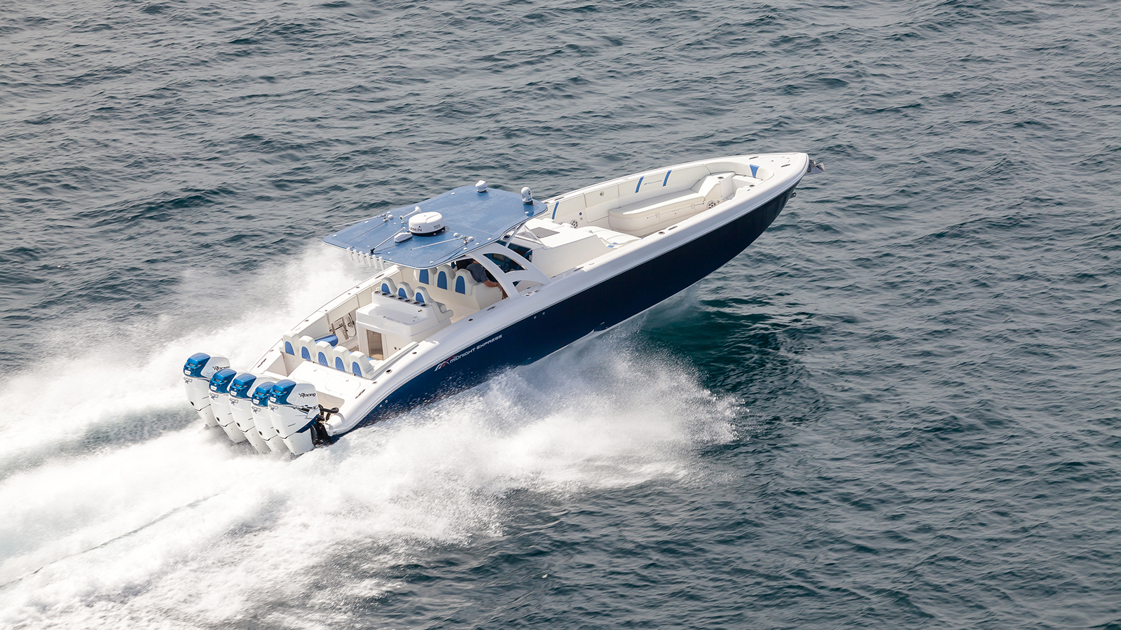 アルメリック MOTORBOAT TOO 5'9（アルメリック,ニュー