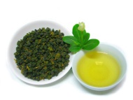 Hehuanshan Tsui-Feng Ciou-Shuang high mountain Oolong tea from Tea Mountains