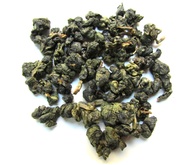 Indonesia Harendong Green Oolong Tea from What-Cha
