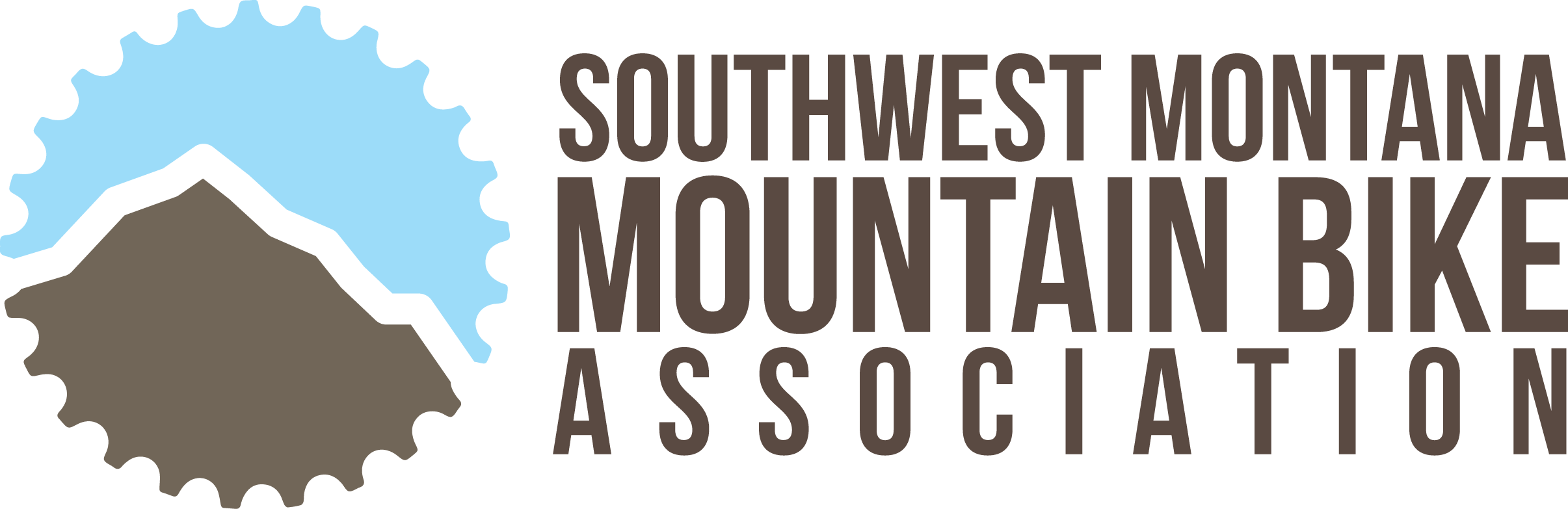Southwest Montana Mountain Bike Association logo