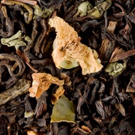 Oolong Châtaigne from Dammann Frères