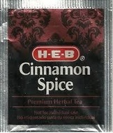 Cinnamon Spice from HEB