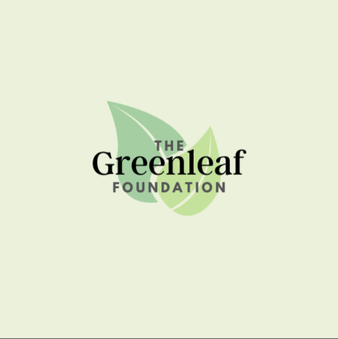 Greenleaf Foundation logo