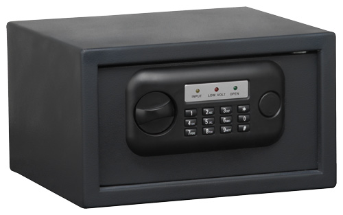 Bulldog Standard Digital Pistol Vault BD1050 | Shooters Sporting Center