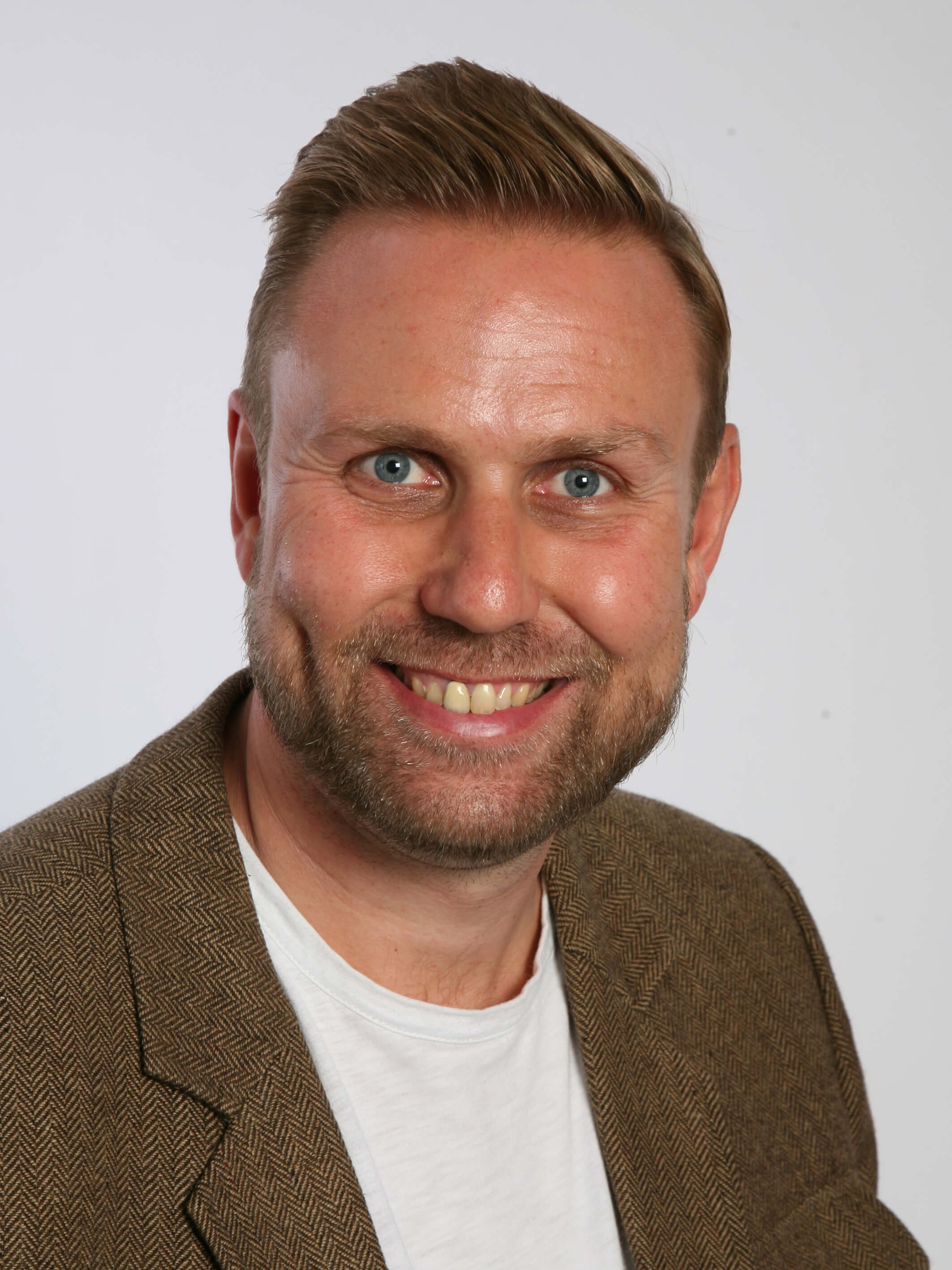 Ole Ditlev Nielsen