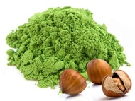Hazelnut Matcha from Matcha Outlet