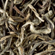 THÉ BLANC D'ANJI from Dammann Frères