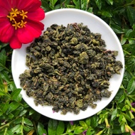 Four Seasons Oolong from Mountain Stream Teas
