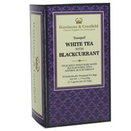 White with Blackcurrant from Harrisons & Crosfield Teas Inc.