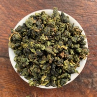 2021 Baguashan “Dong Pian” Si Ji Chun Oolong from TheTea