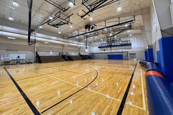 Aux Gym