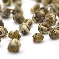 Award Winning Premium Jasmine Dragon Pearls Green Tea from Teavivre