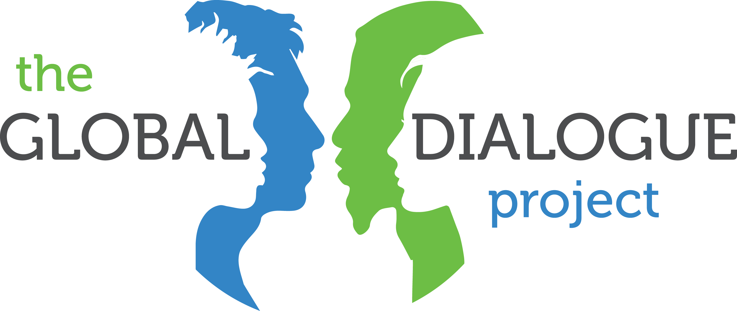Global Dialogue Project logo