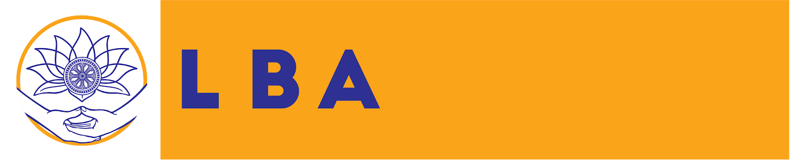 Lokanatha Buddhist Association Inc logo
