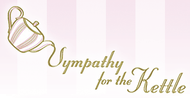 White Peach from Sympathy for the Kettle
