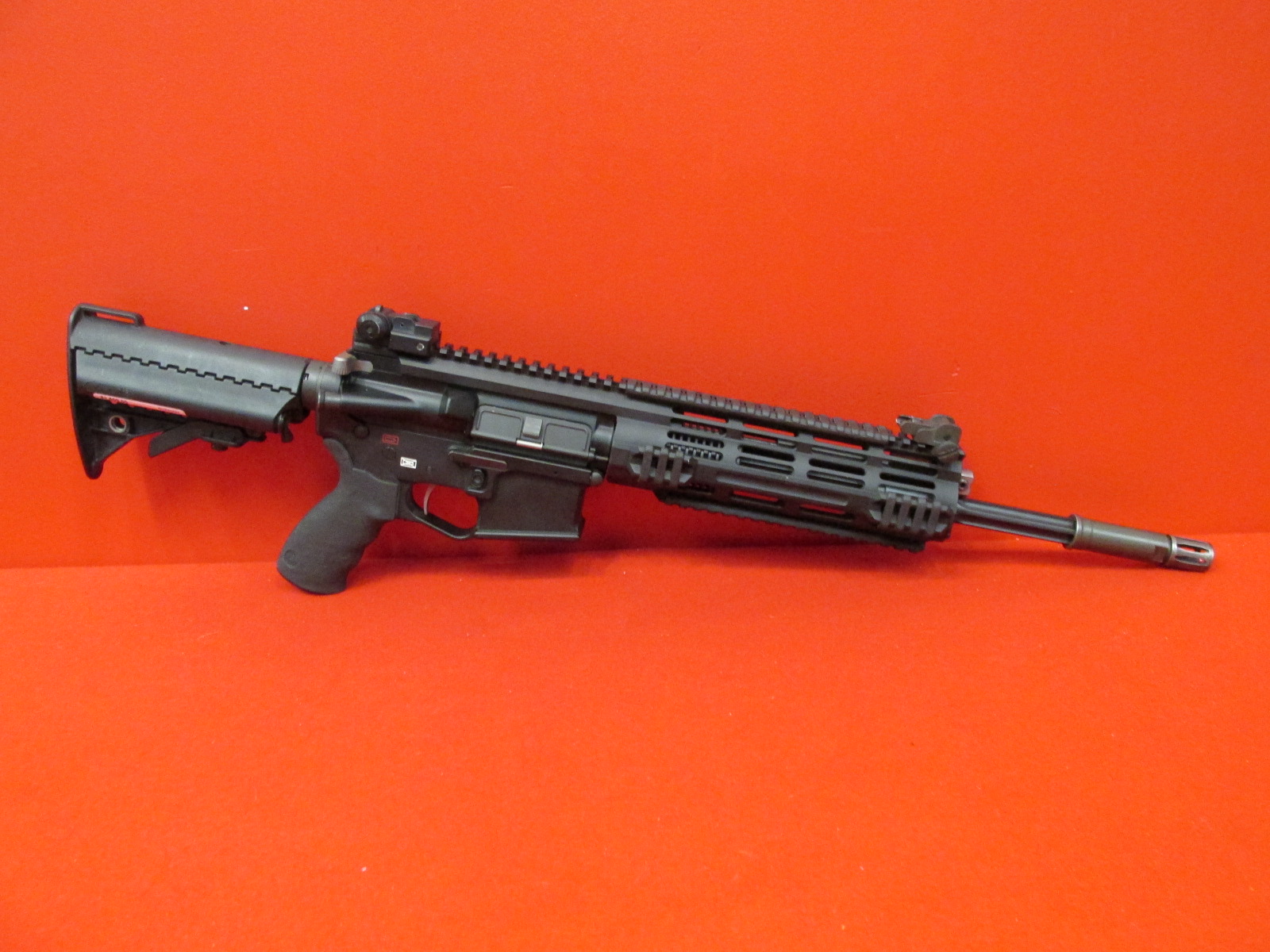 Patriot Ordnance Factory Pof P 415 Piston 14 5 Ar 15 Sds Guns Llc