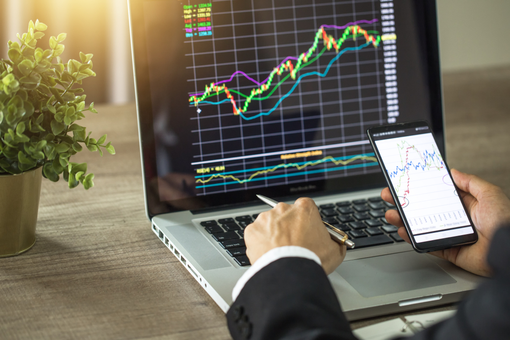 Welcome to the world of Forex