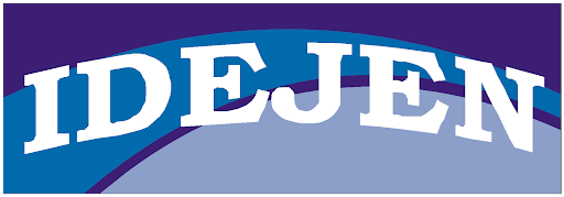 IDEJEN logo