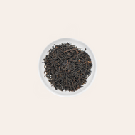 Mr. Cho's Korean Balhyocha from Spirit Tea