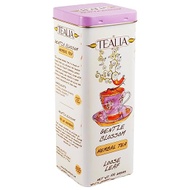 Gentle Blossom from Tealia