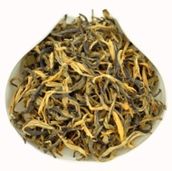 Wu Liang Hong Mao Feng Yunnan Black Tea Autumn 2017 from Yunnan Sourcing