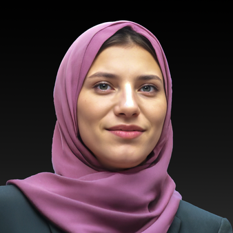 صورة المحاضر