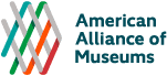American Alliance of Museums logo