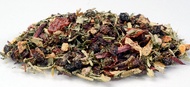 Family Health Tea with Elderberries from The Herbal Sage Tea Company