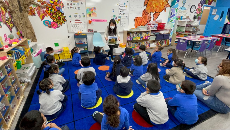 #GivingTuesday 2021 | Brooklyn RISE Charter School (Powered by Donorbox)