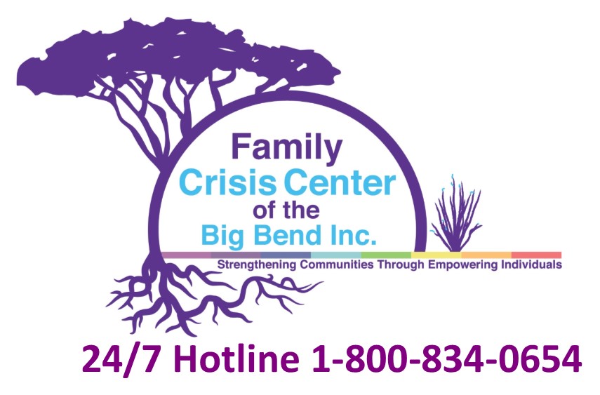 Family Crisis Center of the Big Bend logo