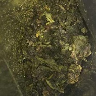 Creamed Osmanthus from Liquid Proust Teas