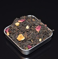 Holiday Tea from Shaktea