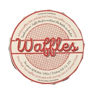 2022 Waffles from white2tea