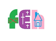 forever EASTER house logo