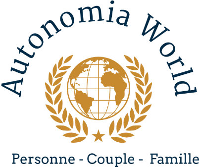 Autonomia World logo
