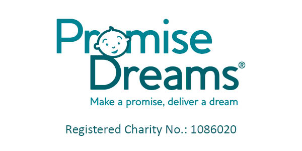 Promise Dreams logo