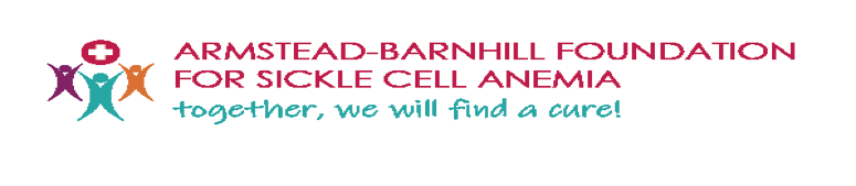 Armstead-Barnhill Foundation for Sickle Cell Anemia logo