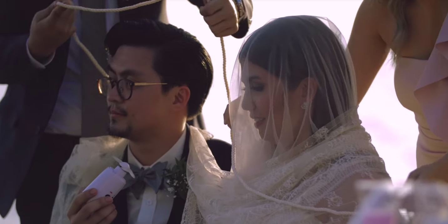 Ben&Ben gifts ‘Godsent’ song for Kai Honasan and Eco del Rio’s wedding