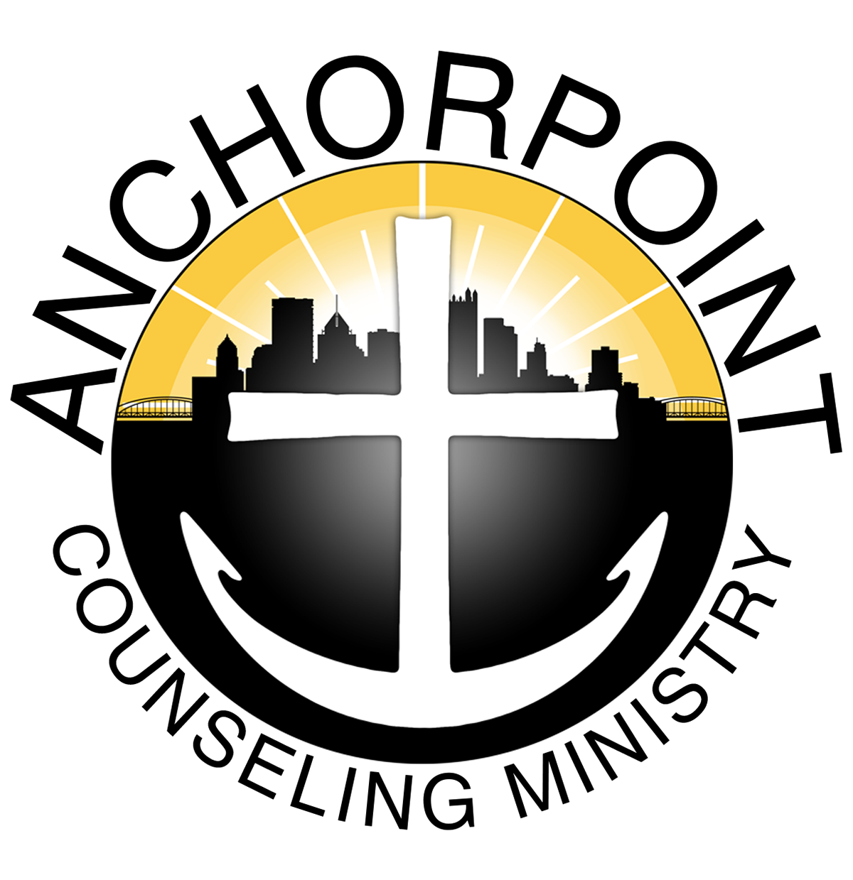 Anchorpoint Counseling Ministry logo