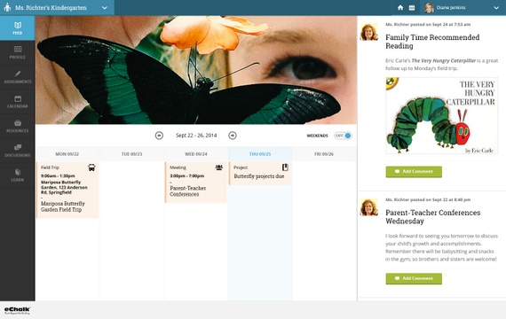 portfolio
