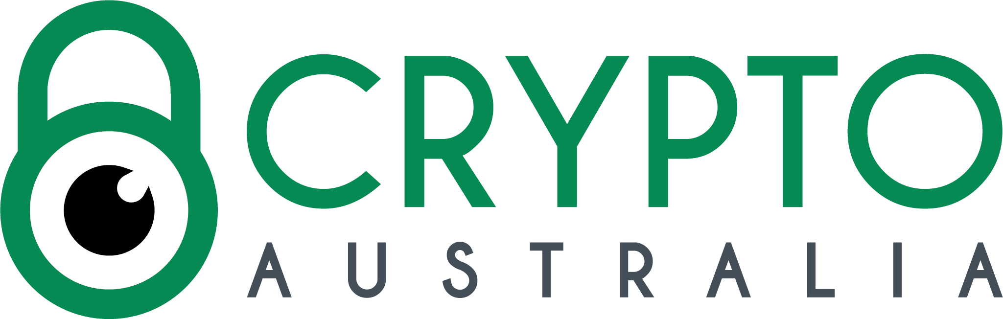 CryptoAUSTRALIA LIMITED logo
