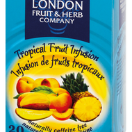 Tropical Fruit Infusion from London Fruit & Herb Company