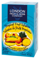 Tropical Fruit Infusion from London Fruit & Herb Company