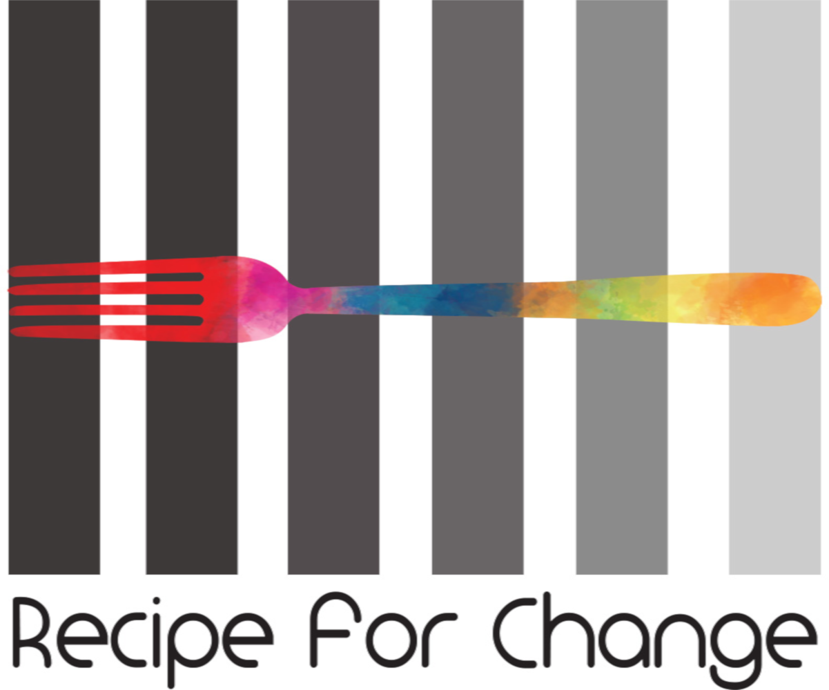 Recipe For Change logo